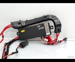 CENTRALINA SCATOLA FUSIBILI RELE JAGUAR XF X260 20