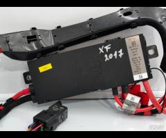 CENTRALINA SCATOLA FUSIBILI RELE JAGUAR XF X260 20