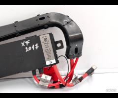 CENTRALINA SCATOLA FUSIBILI RELE JAGUAR XF X260 20