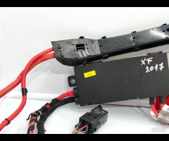 CENTRALINA SCATOLA FUSIBILI RELE JAGUAR XF X260 20 - 6