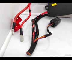 CENTRALINA SCATOLA FUSIBILI RELE JAGUAR XF X260 20 - 7