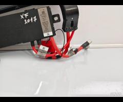 CENTRALINA SCATOLA FUSIBILI RELE JAGUAR XF X260 20 - 8