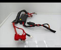 CENTRALINA SCATOLA FUSIBILI RELE JAGUAR XF X260 20 - 9