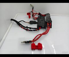 CENTRALINA SCATOLA FUSIBILI RELE JAGUAR XF X260 20 - 10