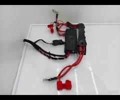 CENTRALINA SCATOLA FUSIBILI RELE JAGUAR XF X260 20 - 11