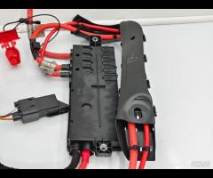 CENTRALINA SCATOLA FUSIBILI RELE JAGUAR XF X260 20 - 12