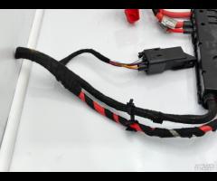 CENTRALINA SCATOLA FUSIBILI RELE JAGUAR XF X260 20 - 14