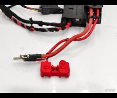 CENTRALINA SCATOLA FUSIBILI RELE JAGUAR XF X260 20 - 15