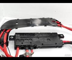 CENTRALINA SCATOLA FUSIBILI RELE JAGUAR XF X260 20 - 16