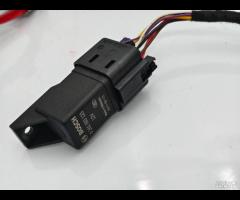 CENTRALINA SCATOLA FUSIBILI RELE JAGUAR XF X260 20 - 18
