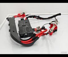 CENTRALINA SCATOLA FUSIBILI RELE JAGUAR XF X260 20 - 19