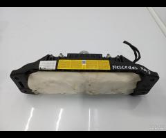 AIRBAG CRUSCOTTO LATO PASSEGGERO MERCEDES C180 W20 - 7