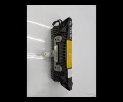 AIRBAG CRUSCOTTO LATO PASSEGGERO MERCEDES C180 W20 - 8