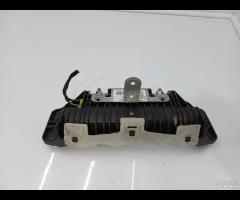 AIRBAG CRUSCOTTO LATO PASSEGGERO MERCEDES C180 W20 - 12