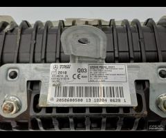 AIRBAG CRUSCOTTO LATO PASSEGGERO MERCEDES C180 W20 - 16