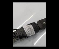 BLOCCHETTO ACCENSIONE CON CHIAVE OPEL COMBO CARGO - 18