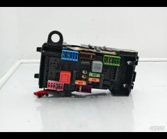 SCATOLA FUSIBILI RELE 1.6B 115Kw 156CV MERCEDES C1