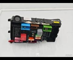 SCATOLA FUSIBILI RELE 1.6B 115Kw 156CV MERCEDES C1