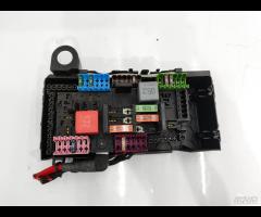 SCATOLA FUSIBILI RELE 1.6B 115Kw 156CV MERCEDES C1