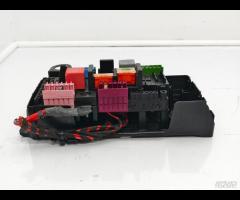 SCATOLA FUSIBILI RELE 1.6B 115Kw 156CV MERCEDES C1 - 8