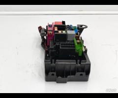 SCATOLA FUSIBILI RELE 1.6B 115Kw 156CV MERCEDES C1 - 9