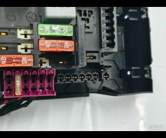SCATOLA FUSIBILI RELE 1.6B 115Kw 156CV MERCEDES C1 - 14
