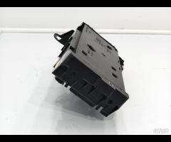 SCATOLA FUSIBILI RELE 1.6B 115Kw 156CV MERCEDES C1 - 16