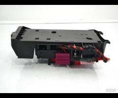 SCATOLA FUSIBILI RELE 1.6B 115Kw 156CV MERCEDES C1 - 18