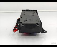 SCATOLA FUSIBILI RELE 1.6B 115Kw 156CV MERCEDES C1 - 19