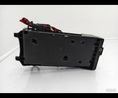 SCATOLA FUSIBILI RELE 1.6B 115Kw 156CV MERCEDES C1 - 20