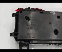 SCATOLA FUSIBILI RELE 1.6B 115Kw 156CV MERCEDES C1 - 22
