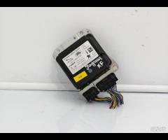 CENTRALINA AIRBAG 120Kw 163CV JAGUAR XF X260 2017 - 1