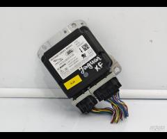 CENTRALINA AIRBAG 120Kw 163CV JAGUAR XF X260 2017 - 2