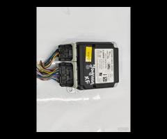 CENTRALINA AIRBAG 120Kw 163CV JAGUAR XF X260 2017 - 3