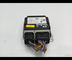 CENTRALINA AIRBAG 120Kw 163CV JAGUAR XF X260 2017 - 5