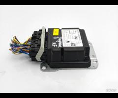 CENTRALINA AIRBAG 120Kw 163CV JAGUAR XF X260 2017 - 6