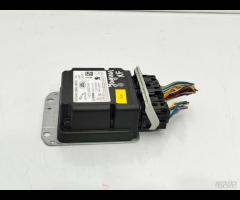 CENTRALINA AIRBAG 120Kw 163CV JAGUAR XF X260 2017 - 8