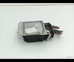 CENTRALINA AIRBAG 120Kw 163CV JAGUAR XF X260 2017 - 13