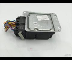CENTRALINA AIRBAG 120Kw 163CV JAGUAR XF X260 2017 - 16