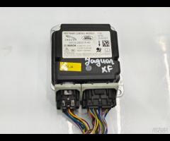 CENTRALINA AIRBAG 120Kw 163CV JAGUAR XF X260 2017 - 18