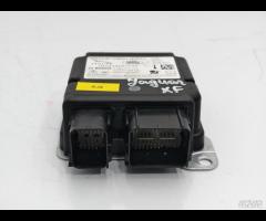 CENTRALINA AIRBAG 120Kw 163CV JAGUAR XF X260 2017 - 21