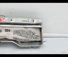 AIRBAG CRUSCOTTO LATO PASSEGGERO MERCEDES C200 W20