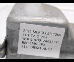 AIRBAG CRUSCOTTO LATO PASSEGGERO MERCEDES C200 W20 - 17