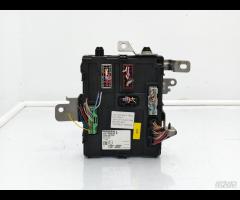 CENTRALINA COMFORT BCM 1.6D 96Kw 130CV NISSAN X-TR