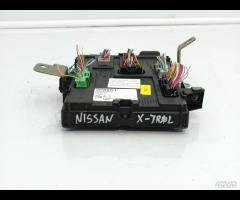 CENTRALINA COMFORT BCM 1.6D 96Kw 130CV NISSAN X-TR - 13