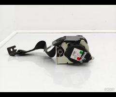 CINTURA DI SICUREZZA POSTERIOR DX JAGUAR F-PACE X7