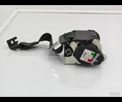 CINTURA DI SICUREZZA POSTERIOR DX JAGUAR F-PACE X7