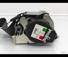 CINTURA DI SICUREZZA POSTERIOR DX JAGUAR F-PACE X7