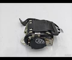 CINTURA DI SICUREZZA POSTERIOR DX JAGUAR F-PACE X7 - 9