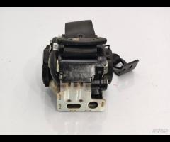CINTURA DI SICUREZZA POSTERIOR DX JAGUAR F-PACE X7 - 10